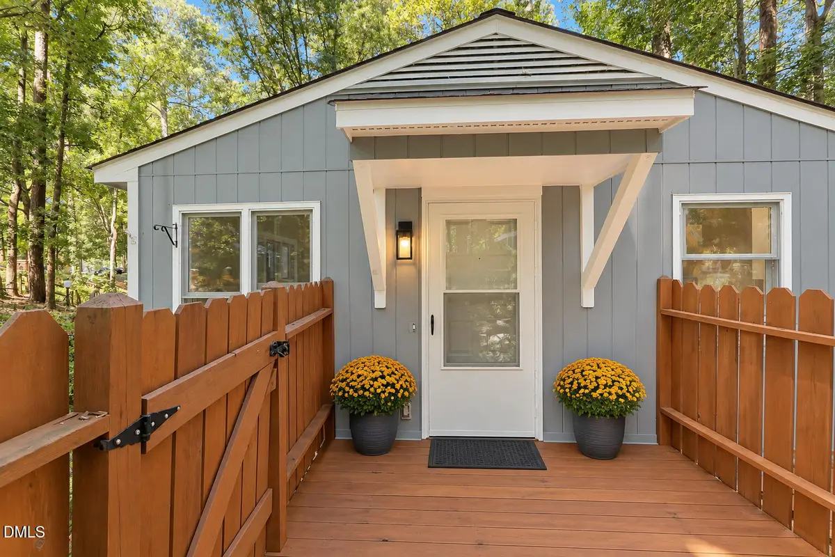 129 Carmichael Court, Cary, NC 27511 - #1
