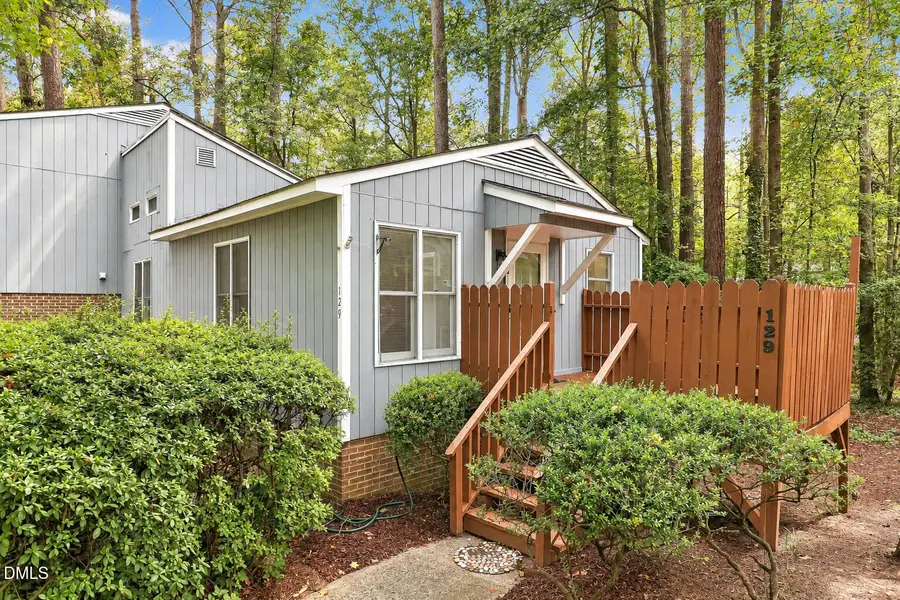 129 Carmichael Court, Cary, NC 27511 - #2