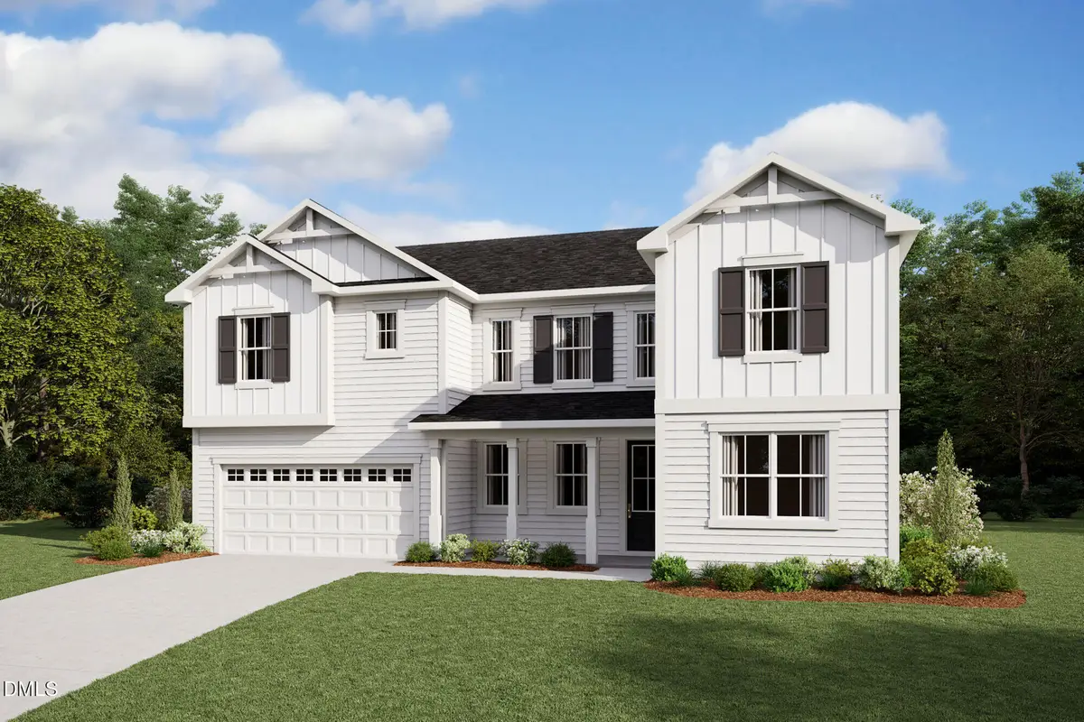 149 Magnolia Pk Drive, Garner, NC 27529 - #1