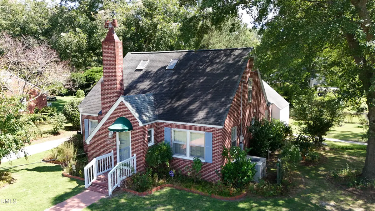 700 N Raiford Street, Selma, NC 27576 - #1