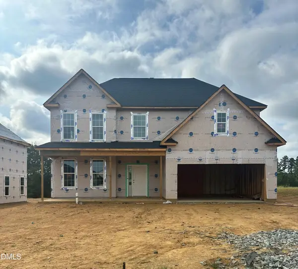 2933 Mayfield Drive, Graham, NC 27253