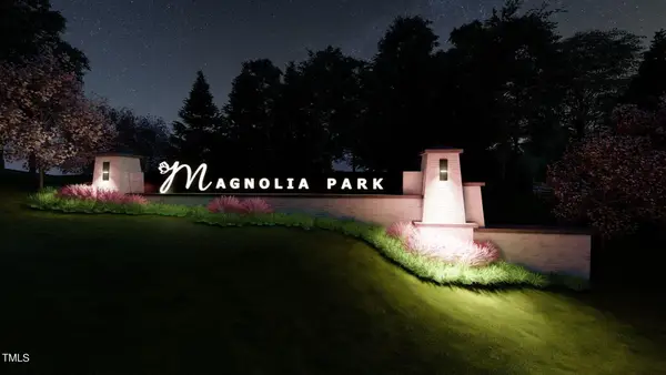 117 Magnolia Pk Drive, Garner, NC 27529