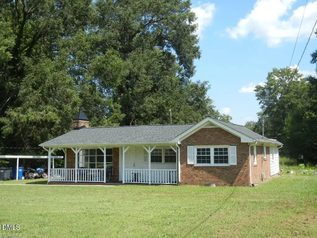 511 N Nc Highway 100, Whitsett, NC 27377 - #1
