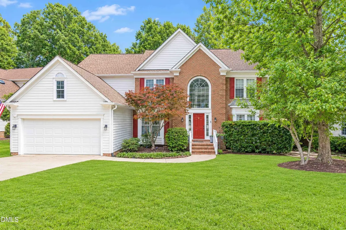 104 Strathburgh Lane, Cary, NC 27518 - #1