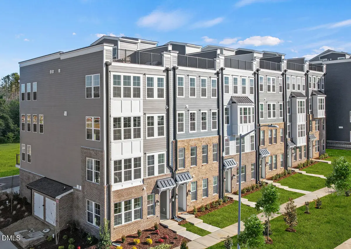432 Gaston Park Lane, Wake Forest, NC 27587 - #1