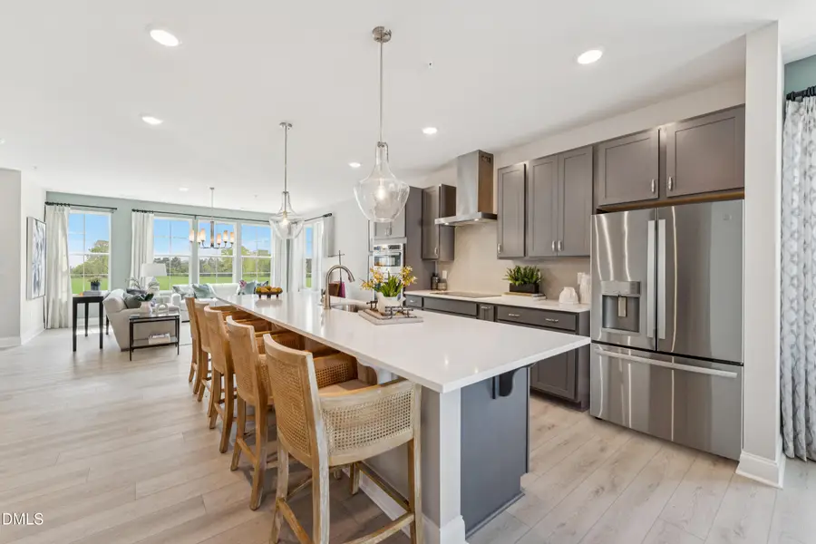 432 Gaston Park Lane, Wake Forest, NC 27587 - #3