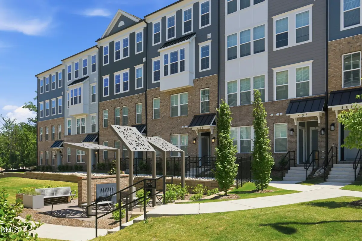 430 Gaston Park Lane, Wake Forest, NC 27587 - #1