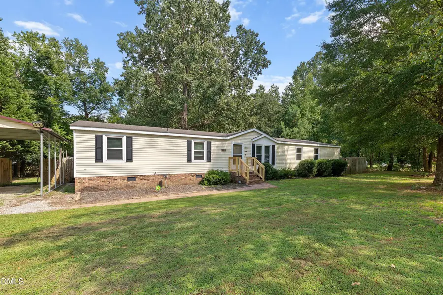 4405 Bushy Branch Drive, Garner, NC 27529 - #3