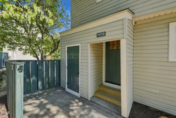 4658 Grinding Stone Drive, Raleigh, NC 27604