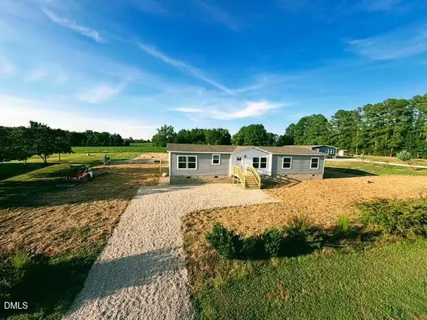 4329 N Carolina 39, Louisburg, NC 27549