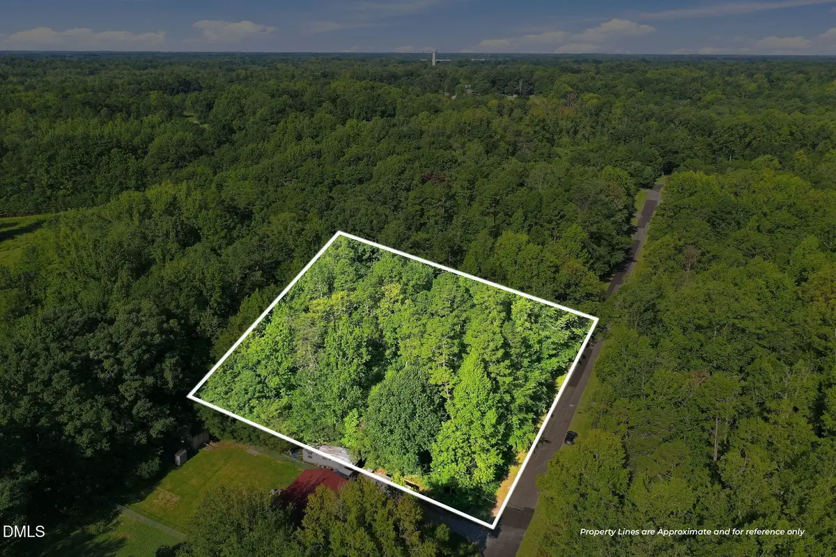 6218 Creek Lane, Gibsonville, NC 27249 - #1