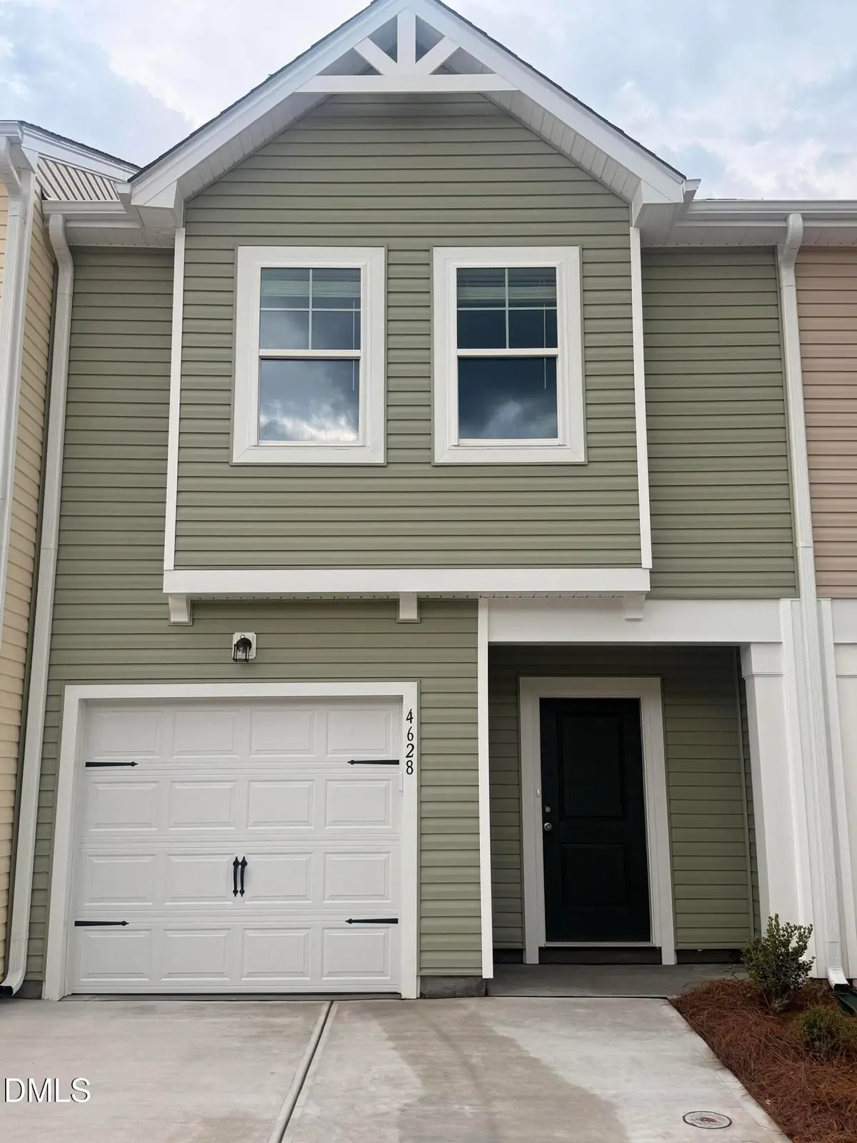 4628 Green Drake Drive, Charlotte, NC 28269 - #1