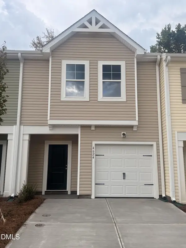 4624 Green Drake Drive, Charlotte, NC 28269
