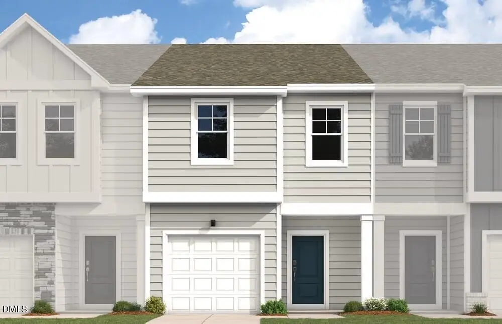 4619 Green Drake Drive, Charlotte, NC 28269 - #1