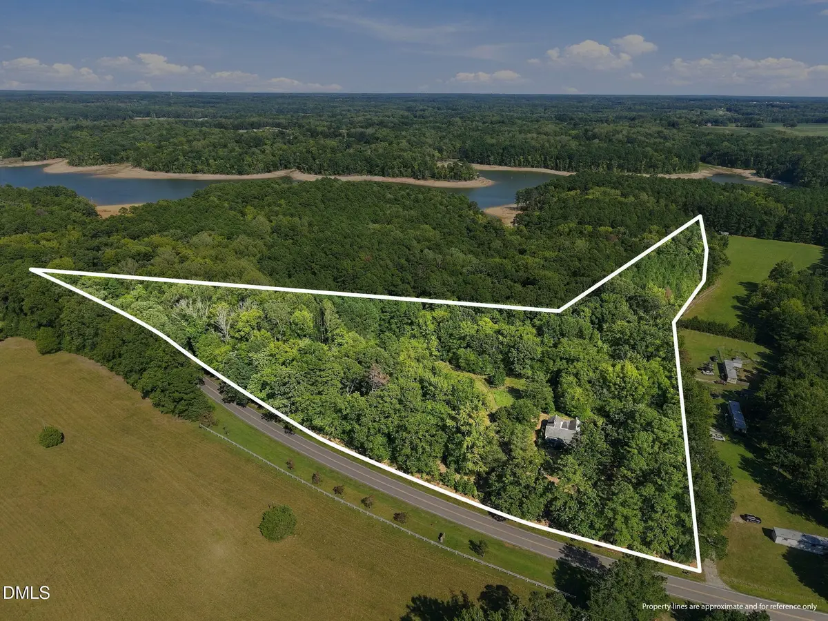 5354 Satterwhite Point Road, Henderson, NC 27537 - #1