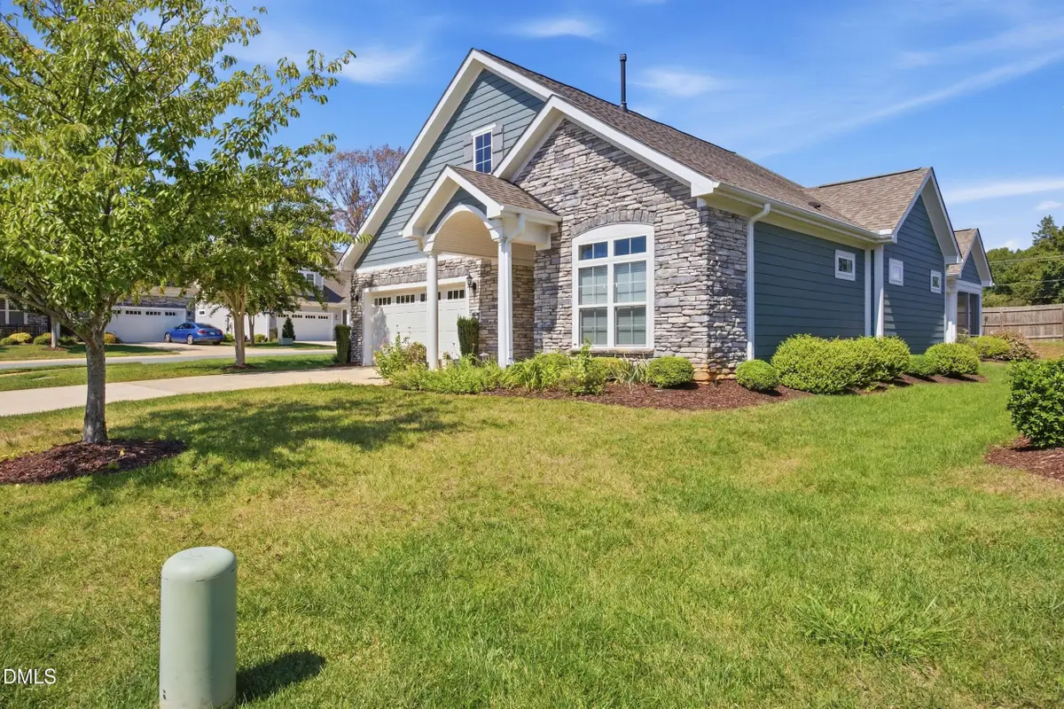 1180 Hudson Drive, Mebane, NC 27302 - #1