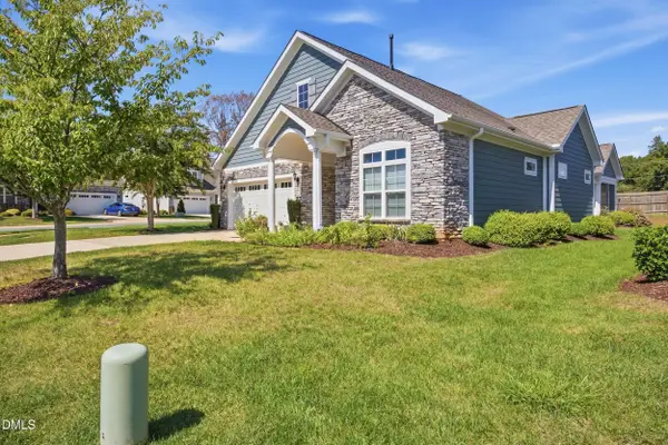 1180 Hudson Drive, Mebane, NC 27302