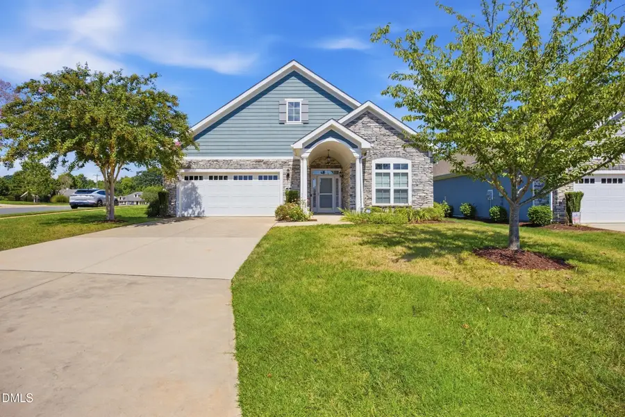 1180 Hudson Drive, Mebane, NC 27302 - #2