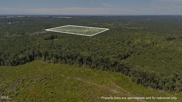 1b Ponderosa Road, Cameron, NC 28326