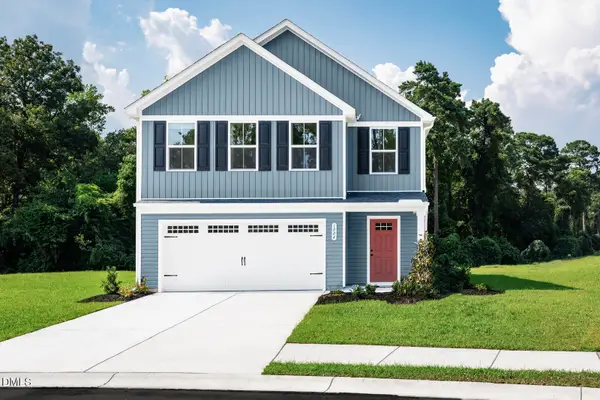129 Traverse Mountain Drive, Wendell, NC 27591