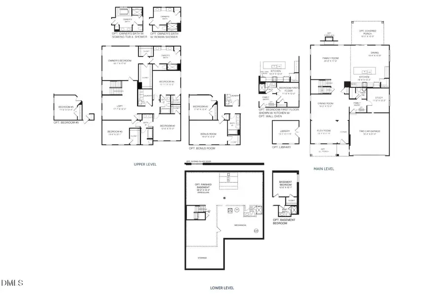 948 Walker Rdg Way, Angier, NC 27592 - #2