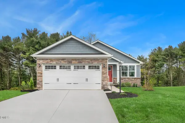153 Arendell Court, Fuquay Varina, NC 27526