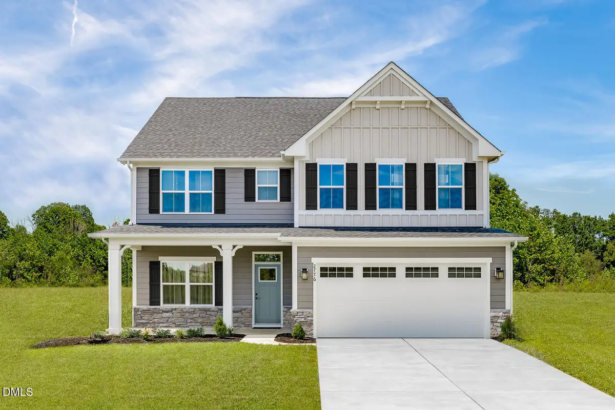 5029 Rustler Court, Apex, NC 27539 - #1