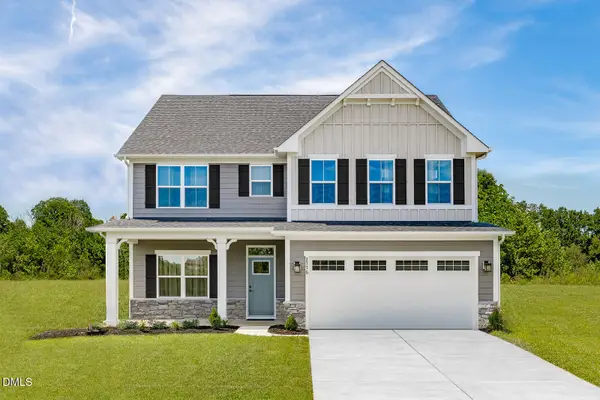 5029 Rustler Court, Apex, NC 27539