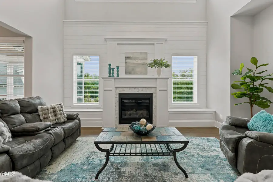 208 Silent Cove Lane, Holly Springs, NC 27540 - #3