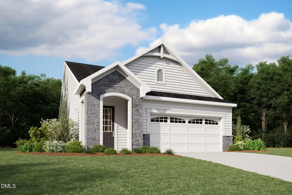 123 Sprenger Street, Garner, NC 27529 - #1