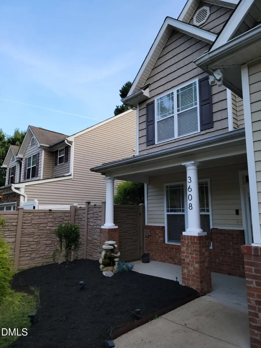 3608 Sunbright Lane, Raleigh, NC 27610 - #2