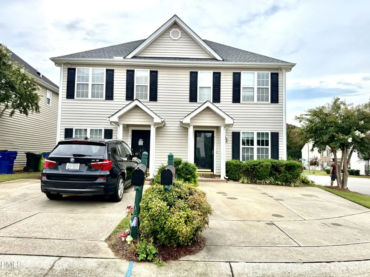 2341 Turtle Point Drive, Raleigh, NC 27604 - #1
