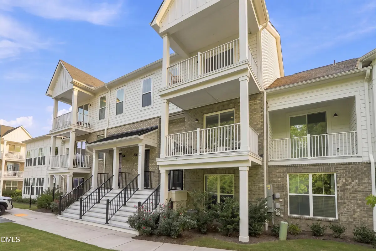 11549 Helmond Way, Raleigh, NC 27617 - #1