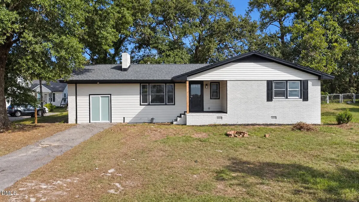 3937 Nc 42 Highway, Raleigh, NC 27603 - #1