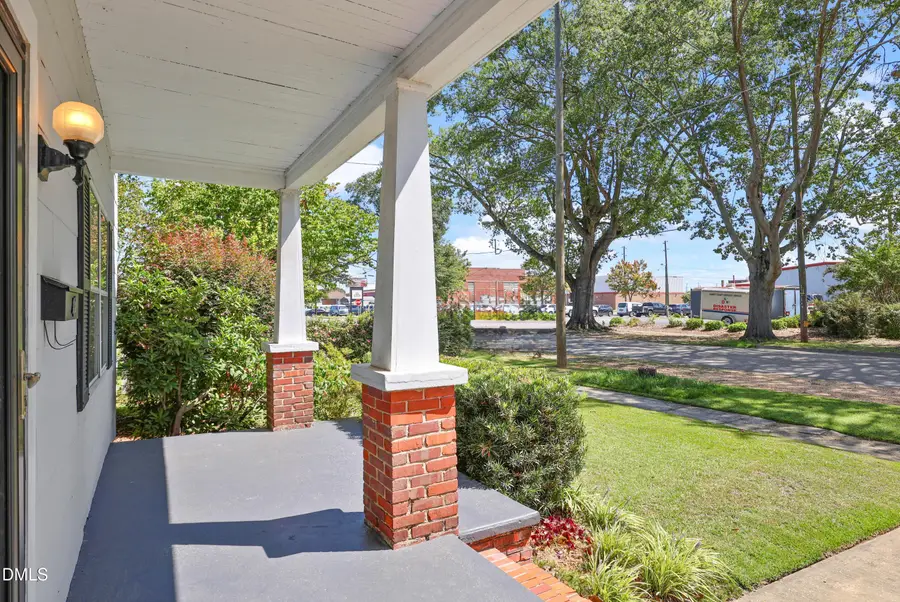 306 S Fayetteville Avenue, Dunn, NC 28334 - #2