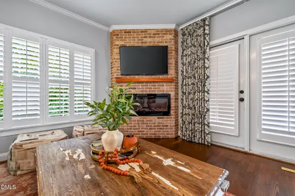 7510 Lead Mine Road, Raleigh, NC 27615
