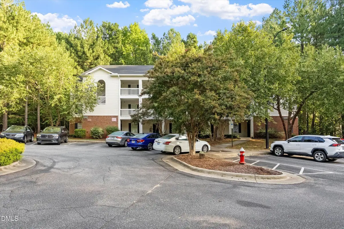 2800 Trailwood Pines Lane, Raleigh, NC 27603 - #1