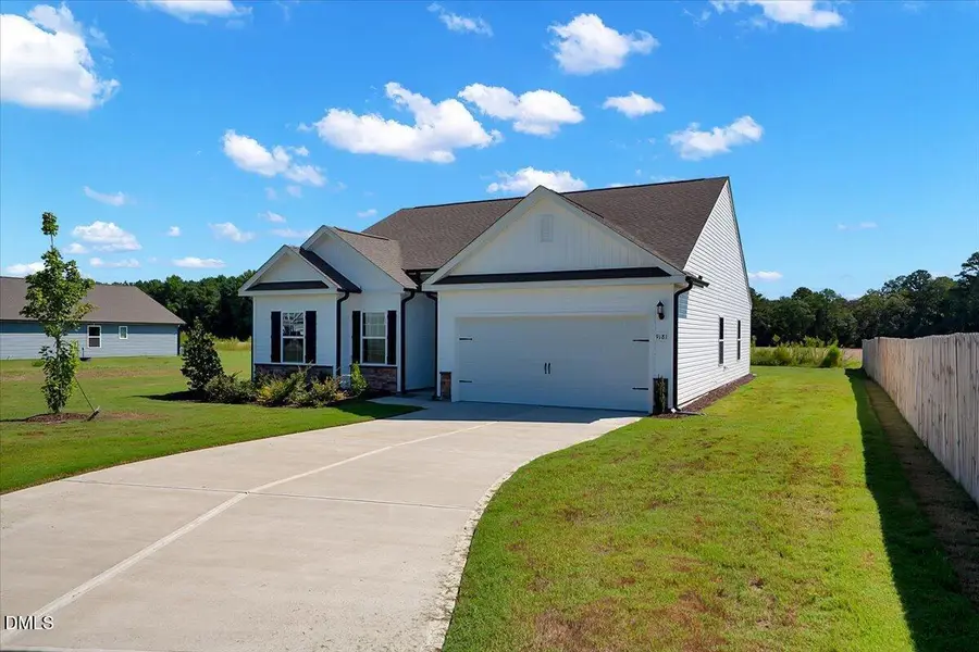 9181 Ava Drive, Bailey, NC 27807 - #3