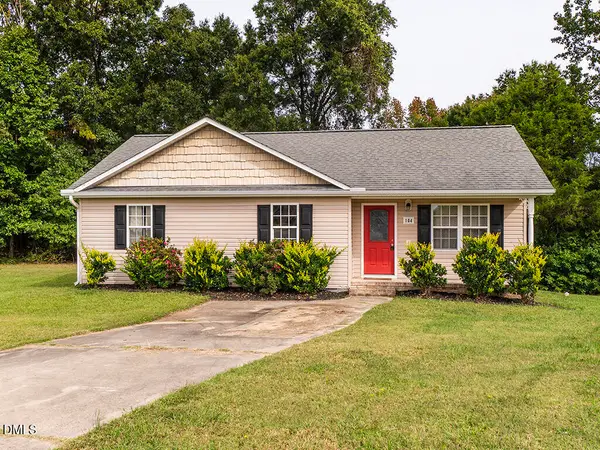 104 Taylors Court, Burlington, NC 27217