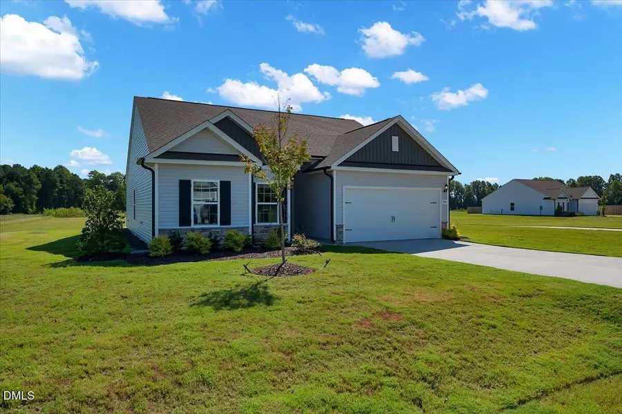 9141 Ava Drive, Bailey, NC 27807 - #3