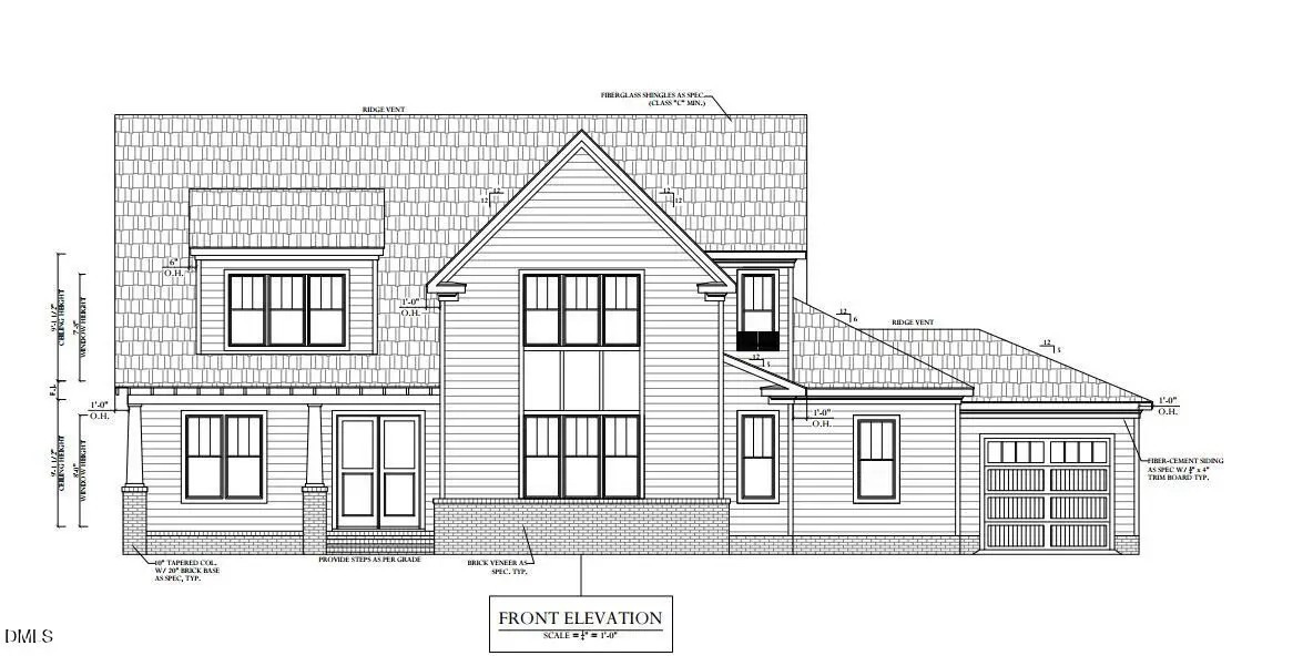 694 Mollie Mdw Drive, Zebulon, NC 27597 - #1