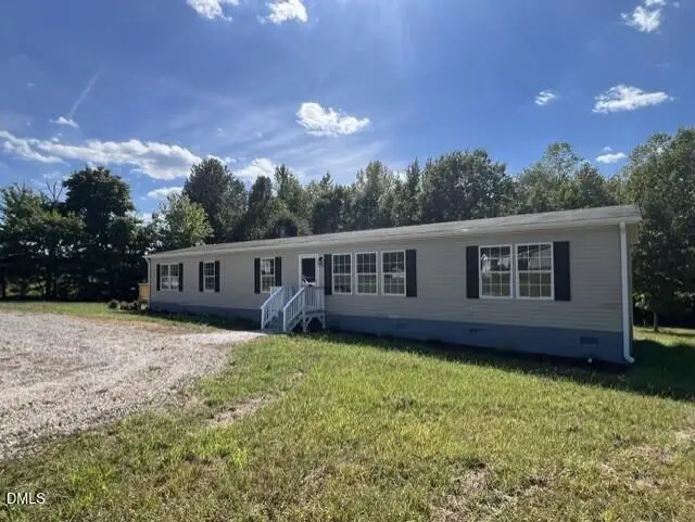 137 Hill Drive, Macon, NC 27551 - #1