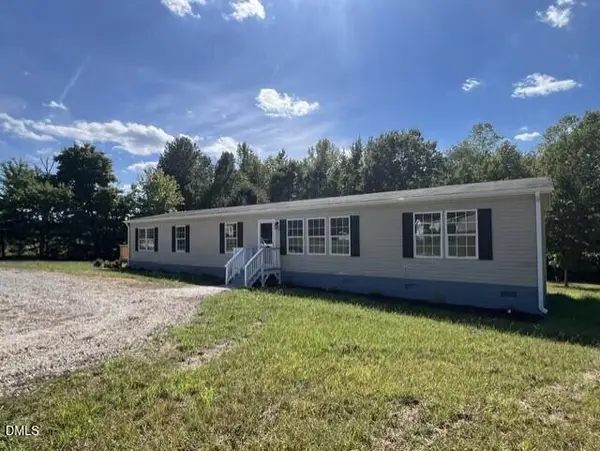 137 Hill Drive, Macon, NC 27551