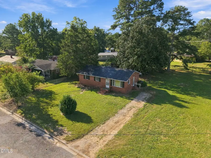 302 E 17th Street, Scotland Neck, NC 27874 - #3