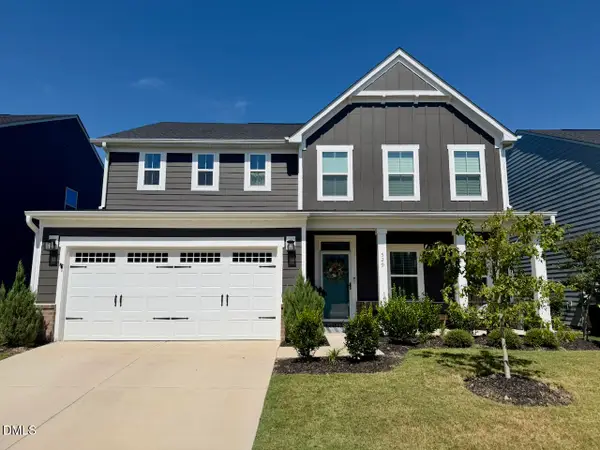 529 Impala Trace, Wendell, NC 27591