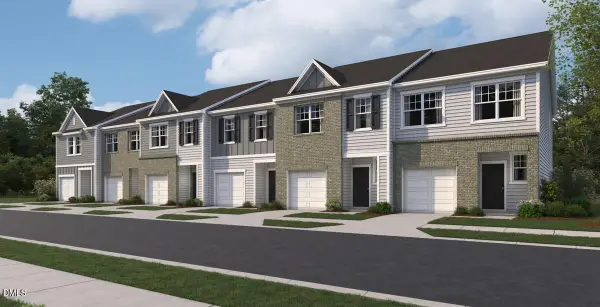 116 S Meyers Court, Clayton, NC 27520