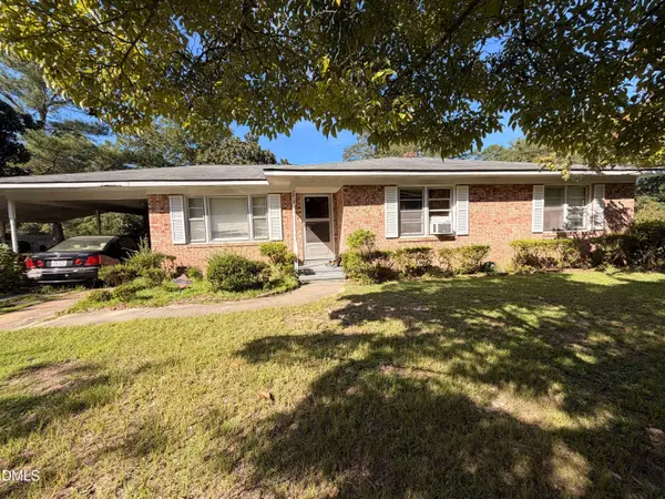 2010 Biltmore Drive, Fayetteville, NC 28304