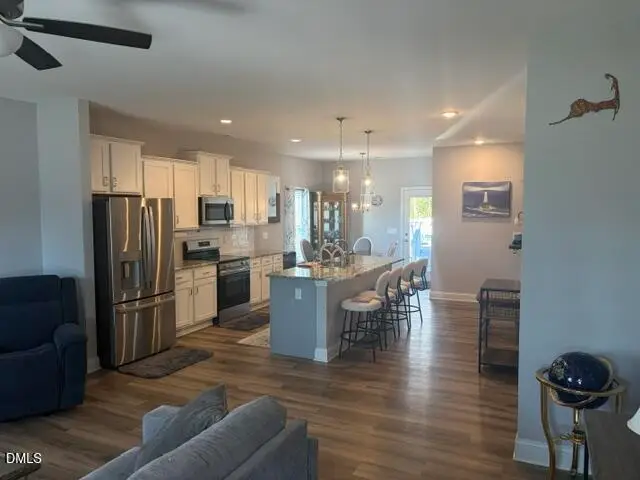 93 Regis Lane, Coats, NC 27521 - #2