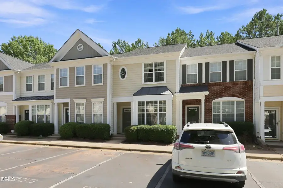 8306 City Loft Court, Raleigh, NC 27613 - #3