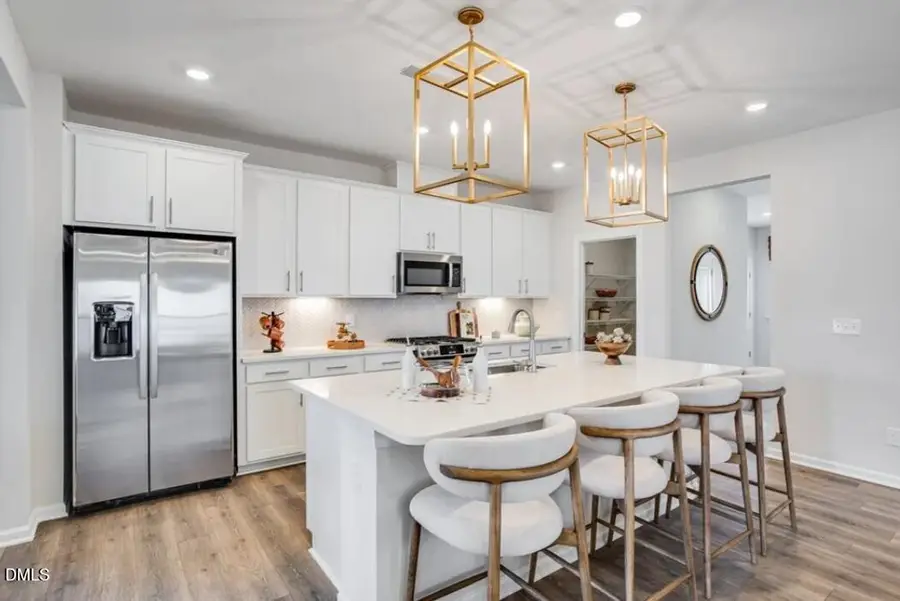 1004 Winter Haven Drive, Knightdale, NC 27545 - #2